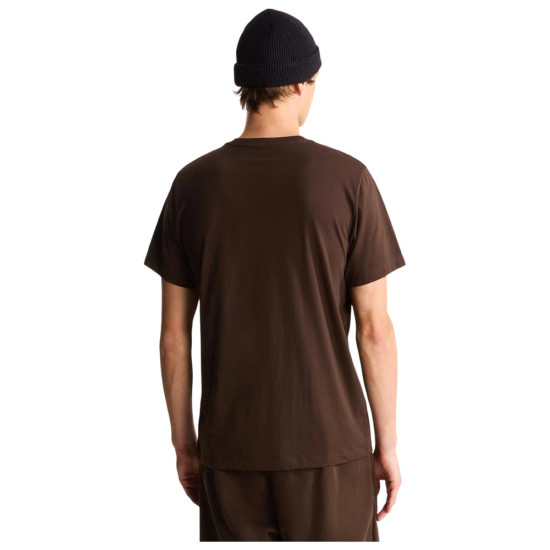 The North Face Ανδρική κοντομάνικη μπλούζα Evolution Simple Dome T-Shirt